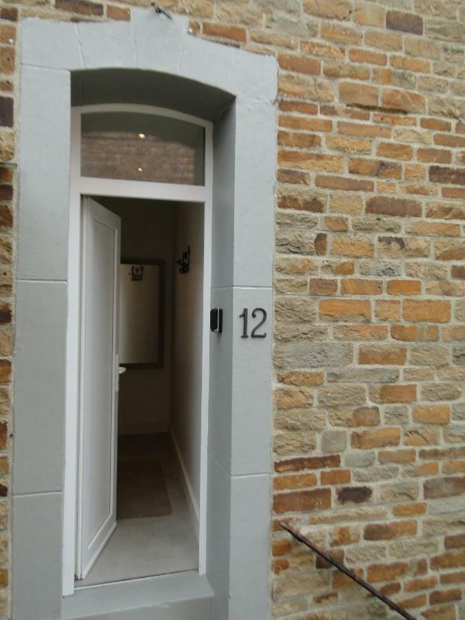 O Petit Chateau La-Roche-en-Ardenne Eksteriør billede